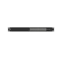 Teltonika SWM282 24-Port Gigabit PoE+ L2 Managed Rackmount Switch with 4 SFP Slots