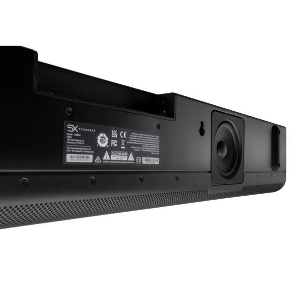 VSSL SOUNDBAR SXSBAR