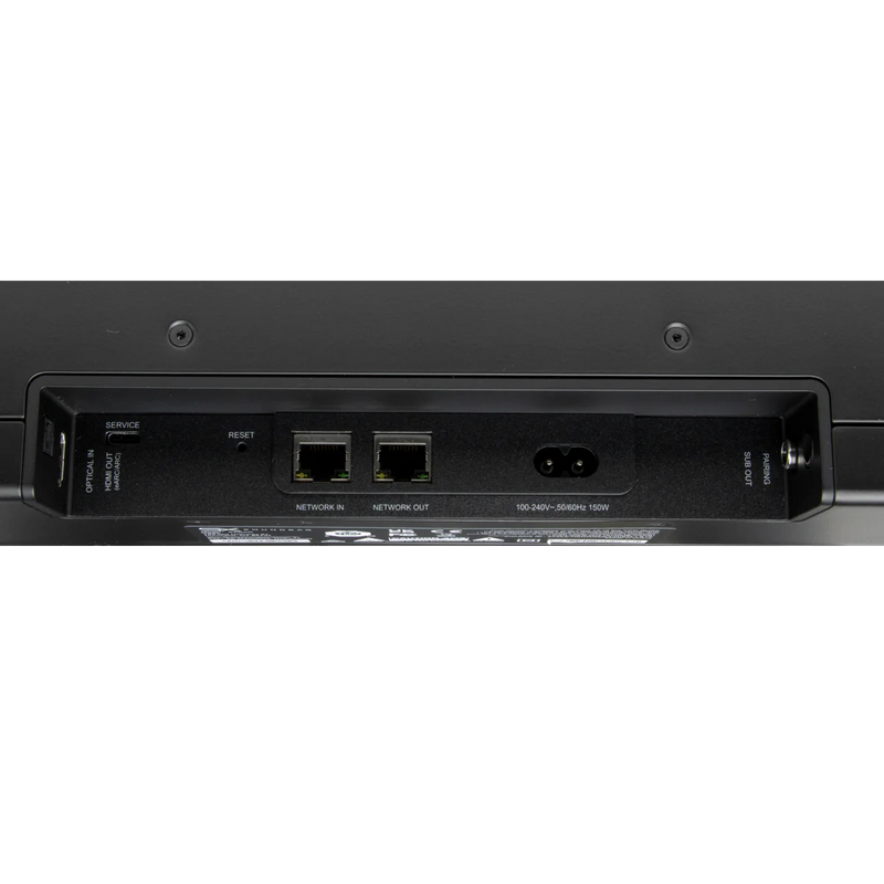 VSSL SOUNDBAR SXSBAR