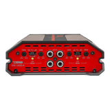 SXE Class A/B 4-Channel Full-Range Car Amplifier 4 x 60 RMS @4 Ohm 1200 Watts