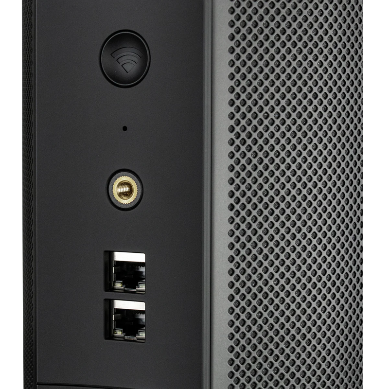 VSSL STREAMING AUDIO SPEAKER SXSPRK