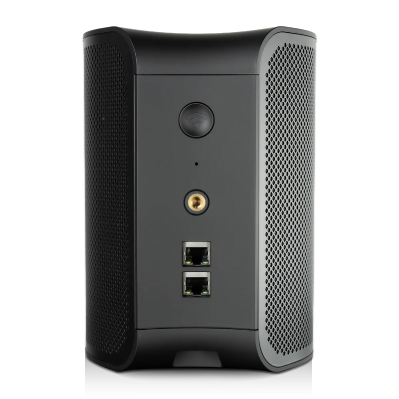 VSSL STREAMING AUDIO SPEAKER SXSPRK