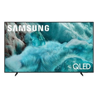 Samsung QN75Q7FAAFXZA 75" QLED 4K Q7F Smart TV (2025)