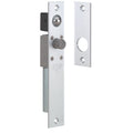SDC 1490AIG Narrow Right Angle Electric Bolt Lock, Failsafe, Dull Bronze
