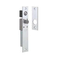 SDC 1490AIH Spacesaver Series Narrow Right Angle Electric Bolt Lock, Failsafe, Stainless Steel