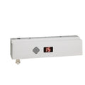 SDC 1511SNALVDB 1511S Series Single Delayed Egress Lock with Selectable Egress Delay, No Built-In Reset, Dull Aluminum