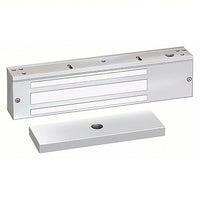 SDC 1511TNHKVD Series Tandem Integrated Delayed Egress Locks in Brass Powder