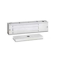 SDC 1511VB ExitCheck Series 1511VB Integrated Delayed Egress Lock, Surface Mount, 1650lbs Holding Force, Voice and Tone Annunciator