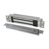SDC 1561ITCDB Concelaed Hi/Shear Emlock, 1-5/8" Depth, Standard Mounting Armature Kit, Bond Sensor