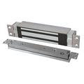 SDC 1561ITCDBL Concealed Shear Lock, 7/8" to 11/8" Inverted Top Channel, DPS, BAS, LED