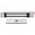 SDC 1591UDPS Single EMLock for Sliding Doors with Door Position Sensor, 850lb