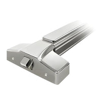 SDC S6102PU36LESP 36" Recessed Latch Mechanism Electric Spring for Exit Door Bars