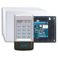 SDC 921P Dual Function Digital Proximity Entry System