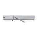 SDC AUTO-IR36Y Single Presence Sensor, 36", Dull Black