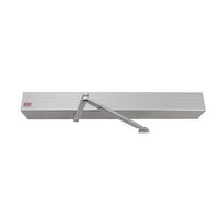 SDC AUTOS148X AUTO Series Low Energy Swing Door Operator, Single Drive Unit, 48" Door, 51" Housing, 628 Aluminum