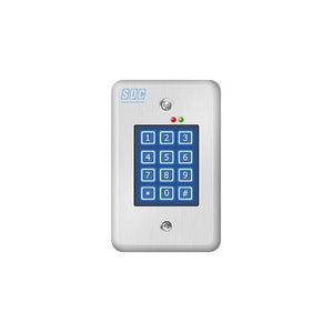 Access Control Accessories