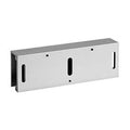 SDC E6U Glass Door Kit For E600