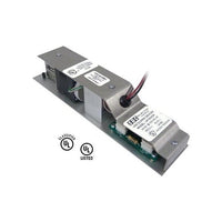 SDC LR100VDK-22V2 Electric Latch Retraction Device Kit, Von Duprin Model