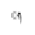 SDC MS-12D Cylindrical Lock or Tubular Deadbolt Monitor with 2-3/4" Strike, DPDT