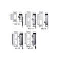 SDC MS-12 MS Series Cylindrical Lock / Tubular Deadbolt Monitor with 2-3/4" Strike, SPDT