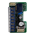 SDC PCB112B01-A Term Board Assembly with DPS and BA for 1511/1571 Electromagnetic Locks