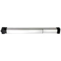 SDC S5801PV36E S5000 Series CVR 36" Exit Only Device, Panic, 628, Motorized ELR and Dogging