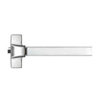 SDC S6101FU36E Architectural Rim Exit Device, Exit Only, Fire, 630, 36"