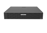 Uniview NVR504-32B-IQ 32-Channel AI 4K Network Video Recorder