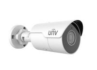 Uniview IPC2124SR-ADF28KM-H 4MP AI IP Bullet Camera