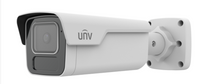 Uniview IPC2B15SS-ADF28K-I1 5MP LightHunter AI IP Bullet Camera
