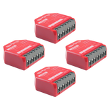 Shelly 1PM Gen4 4-pack
