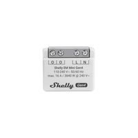Shelly EM Mini Gen4
