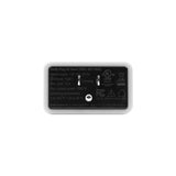 Shelly Plug US Gen4 Black - 2-pack