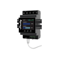 Shelly Pro Dual Cover / Shutter PM
