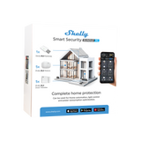 Shelly Smart Security Bundle XL