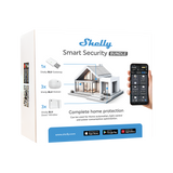 Shelly Smart Security Bundle
