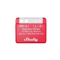 Shelly Wave 1PM Mini