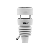 Ecowitt WS90 - 7-in-1 weather station