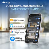 Shelly Plug US Gen4 White 2-pack