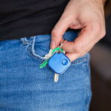 Shelly BLU Button1 Blue
