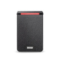 HID 40NKS-00-000026 Signo 40 Contactless Smartcard Reader, Multi-Technology, Mobile Ready, Wall Switch Mount, Pigtail