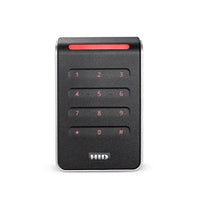 HID 40KNKS-00-0176QQ HID Signo 40 Reader with Keypad