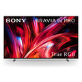 Sony K115XR9PRO 115" BRAVIA Professional Display Mini LED 4K HDR Google TV (2026)