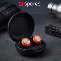 High Fidelity Earplugs – Reusable Hearing Protection, Clear Sound