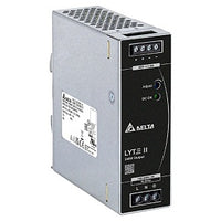 VIVOTEK DRL-48V240W1EN LYTE II DIN Rail Power Supply, 5A, 240W
