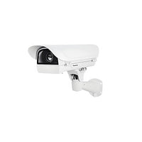 VIVOTEK AE-239-WBS PoE Outdoor Enclosure with Heater and Blower, 50-57V DC