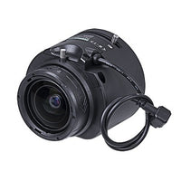 VIVOTEK AL-237 4.1-9mm F1.6 DC-Iris Varifocal Lens for 1/1.8" CS-Mount Cameras