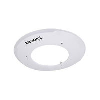 VIVOTEK AM-107 Recessed Kit for SD9161H, White