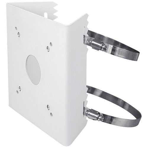 VIVOTEK AM-312 Pole Mount Adapter, 170 x 174 x 70 mm, White