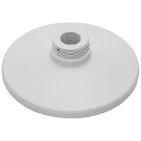 VIVOTEK AM-520_V05 Mounting Adapter with 3/4" NPT Female Connector and 1.5" PS11 Male Connector, Version 5